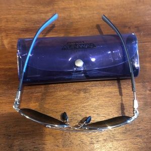 Cute Maui Jim sunglasses